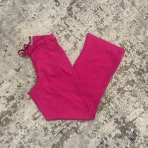 Grey’s Anatomy scrub pants